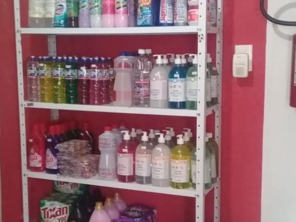 Foto de Chiquinho Ss Produtos De Limpeza em Curitiba, PR por Solutudo