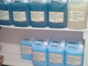 Foto de Chiquinho Ss Produtos De Limpeza em Curitiba, PR por Solutudo