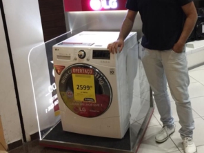 Foto de Macjr em Curitiba, PR por Solutudo
