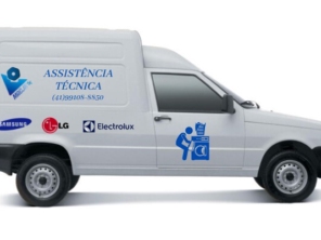 Foto galeria da empresa