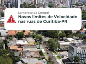 Foto de Central do Motorista em Curitiba, PR por Solutudo