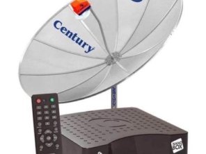 Foto de Paranasat Telecomunicações em Curitiba, PR por Solutudo