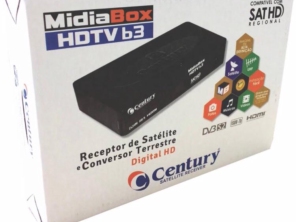 Foto de Paranasat Telecomunicações em Curitiba, PR por Solutudo