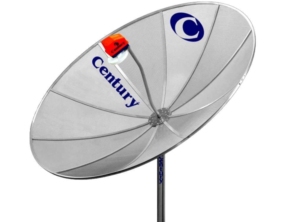 Foto de Paranasat Telecomunicações em Curitiba, PR por Solutudo