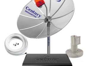 Foto de Paranasat Telecomunicações em Curitiba, PR por Solutudo