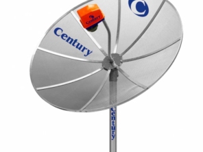 Foto de Paranasat Telecomunicações em Curitiba, PR por Solutudo