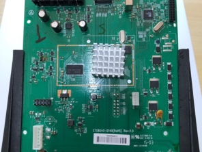Foto de Paranasat Telecomunicações em Curitiba, PR por Solutudo