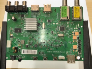 Foto de Paranasat Telecomunicações em Curitiba, PR por Solutudo