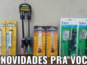 Foto de Construmix Ferragens e Materiais em Manaus, AM por Solutudo