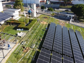Foto de GFENG Engenharia em Manaus, AM por Solutudo