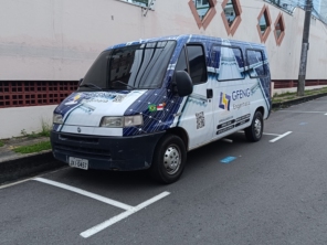 Foto de GFENG Engenharia em Manaus, AM por Solutudo