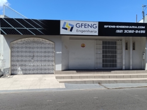 Foto galeria da empresa