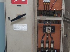 Foto de PEAM em Manaus, AM por Solutudo
