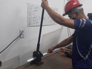 Foto de PEAM em Manaus, AM por Solutudo