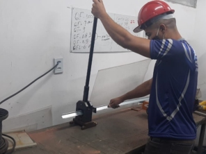 Foto de PEAM em Manaus, AM por Solutudo
