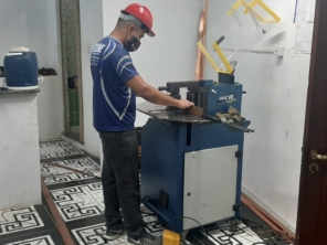 Foto de PEAM em Manaus, AM por Solutudo