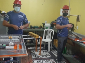 Foto de PEAM em Manaus, AM por Solutudo