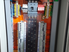 Foto galeria da empresa