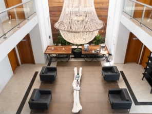 Foto galeria da empresa