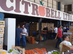 Foto galeria da empresa