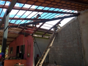 Foto de Eudo Soares De Medeiros em Uberlândia, MG por Solutudo