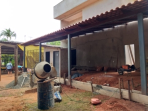 Foto de Eudo Soares De Medeiros em Uberlândia, MG por Solutudo
