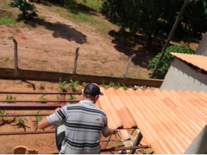 Foto de Eudo Soares De Medeiros em Uberlândia, MG por Solutudo