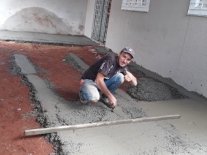 Foto de Eudo Soares De Medeiros em Uberlândia, MG por Solutudo