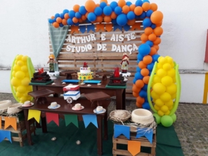 Foto de Pequenino Festas em Uberlândia, MG por Solutudo