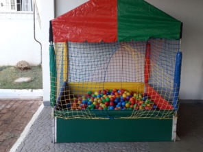 Foto de Pequenino Festas em Uberlândia, MG por Solutudo