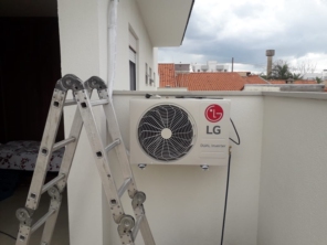 Foto de WE Ar Condicionado em Uberlândia, MG por Solutudo