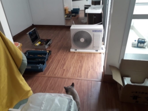 Foto de WE Ar Condicionado em Uberlândia, MG por Solutudo