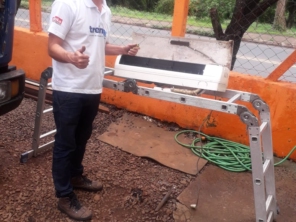 Foto de WE Ar Condicionado em Uberlândia, MG por Solutudo