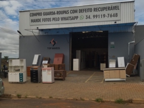 Foto de Top Móveis em Uberlândia, MG por Solutudo