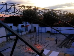Foto de Kiko's Forro em Teresina, PI por Solutudo