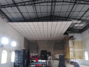 Foto de Kiko's Forro em Teresina, PI por Solutudo