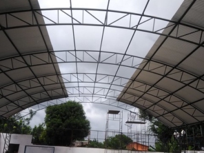 Foto de Kiko's Forro em Teresina, PI por Solutudo