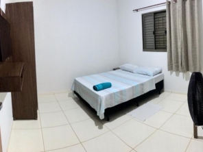 Foto de Pousada do Nei em Areiópolis, SP por Solutudo