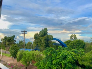 Foto de Pousada do Nei em Areiópolis, SP por Solutudo