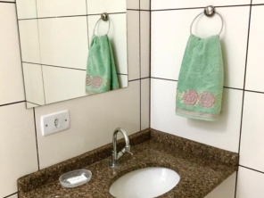 Foto de Pousada do Nei em Areiópolis, SP por Solutudo