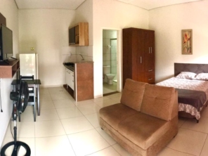 Foto de Pousada do Nei em Areiópolis, SP por Solutudo