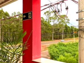 Foto de Pousada do Nei em Areiópolis, SP por Solutudo