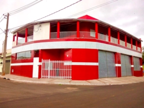 Foto de Pousada do Nei em Areiópolis, SP por Solutudo