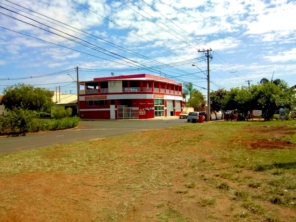 Foto de Pousada do Nei em Areiópolis, SP por Solutudo