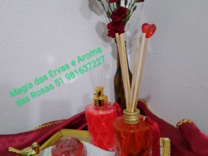 Foto de Magia Das Ervas & Aroma Das Rosas em Gravataí, RS por Solutudo