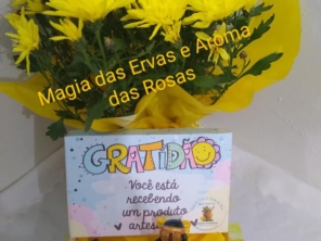 Foto de Magia Das Ervas & Aroma Das Rosas em Gravataí, RS por Solutudo