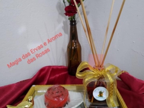 Foto de Magia Das Ervas & Aroma Das Rosas em Gravataí, RS por Solutudo