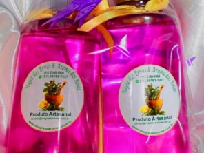 Foto de Magia Das Ervas & Aroma Das Rosas em Gravataí, RS por Solutudo