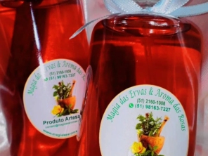 Foto de Magia Das Ervas & Aroma Das Rosas em Gravataí, RS por Solutudo