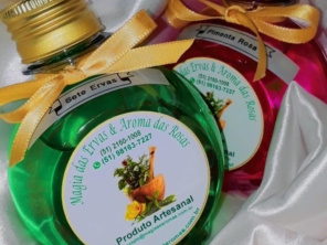 Foto de Magia Das Ervas & Aroma Das Rosas em Gravataí, RS por Solutudo